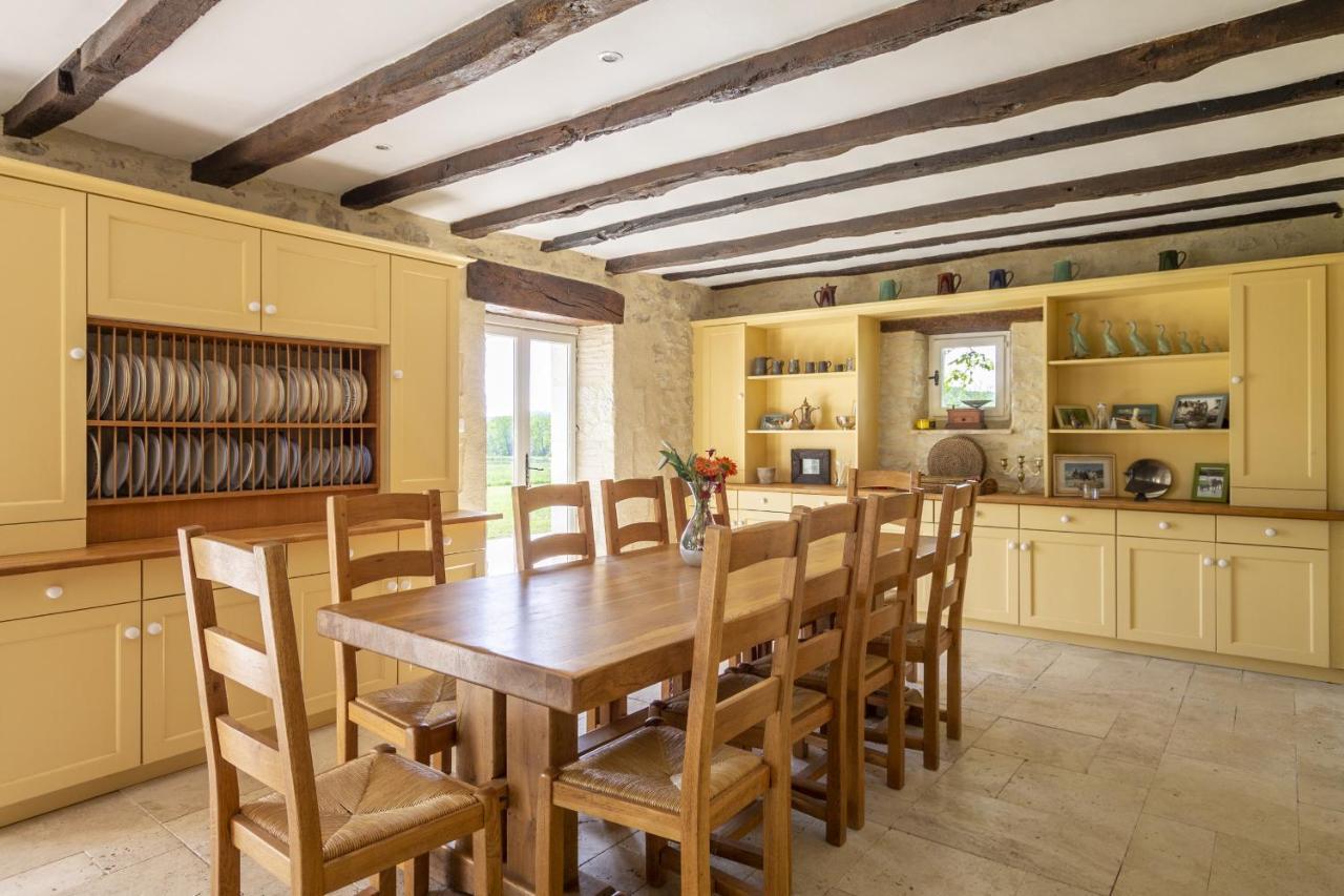 Maison Mondou La Sauvetat-sur-Lède エクステリア 写真