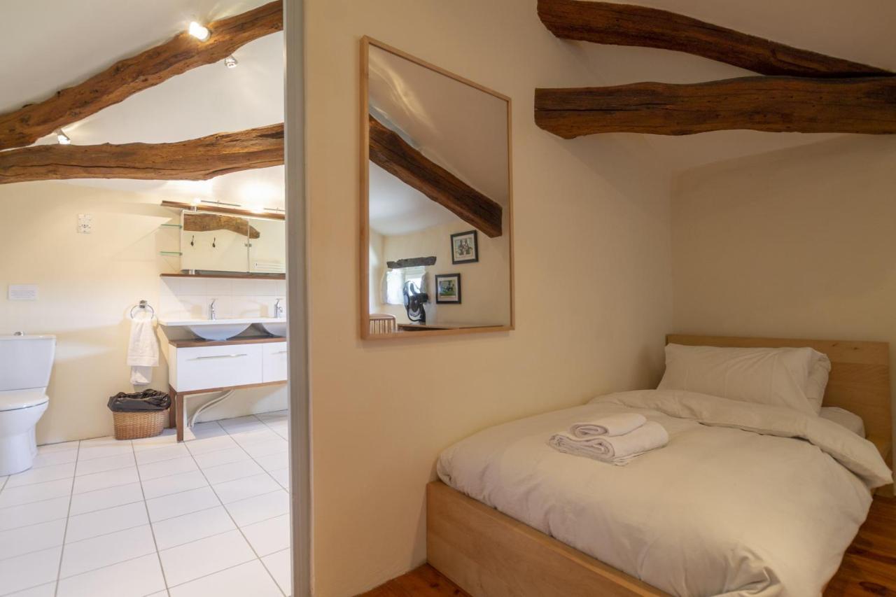 Maison Mondou La Sauvetat-sur-Lède エクステリア 写真