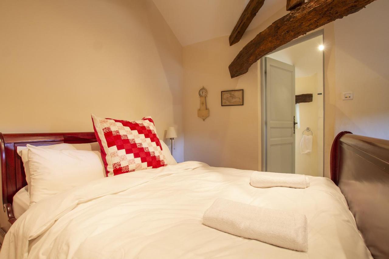 Maison Mondou La Sauvetat-sur-Lède エクステリア 写真