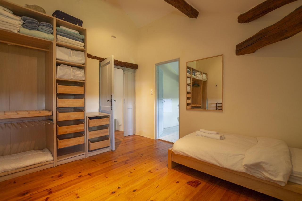 Maison Mondou La Sauvetat-sur-Lède エクステリア 写真
