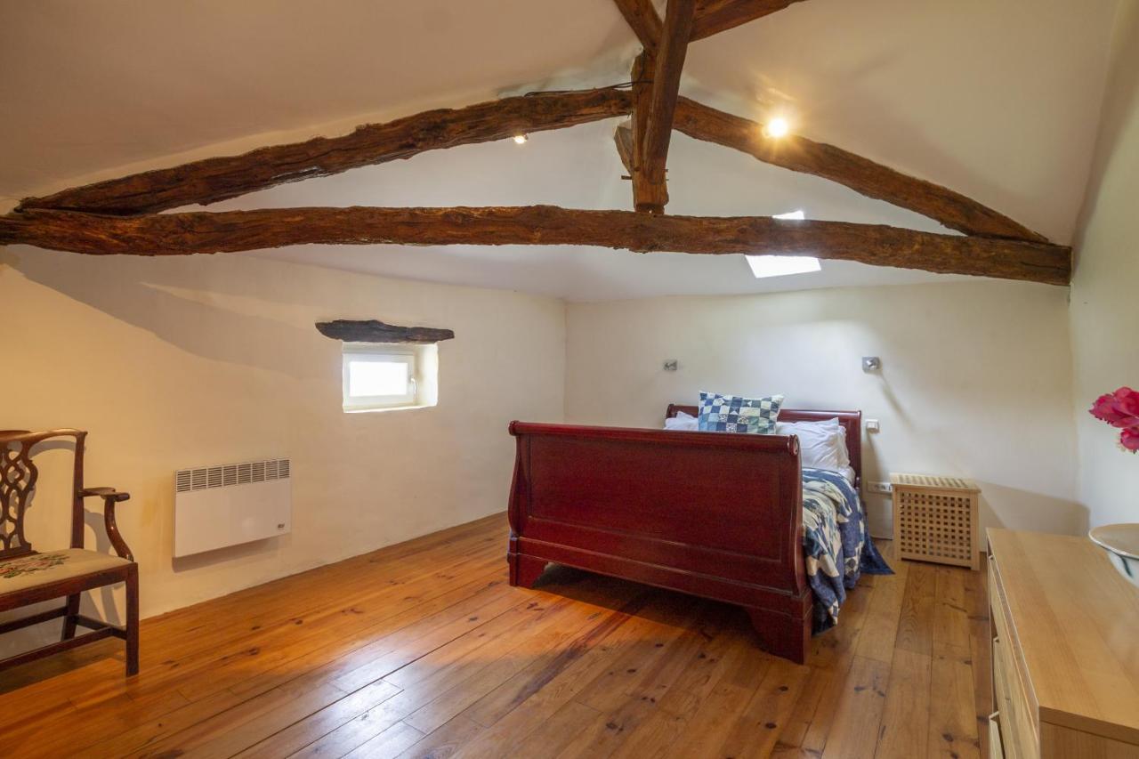 Maison Mondou La Sauvetat-sur-Lède エクステリア 写真