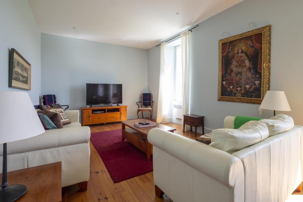 Maison Mondou La Sauvetat-sur-Lède エクステリア 写真