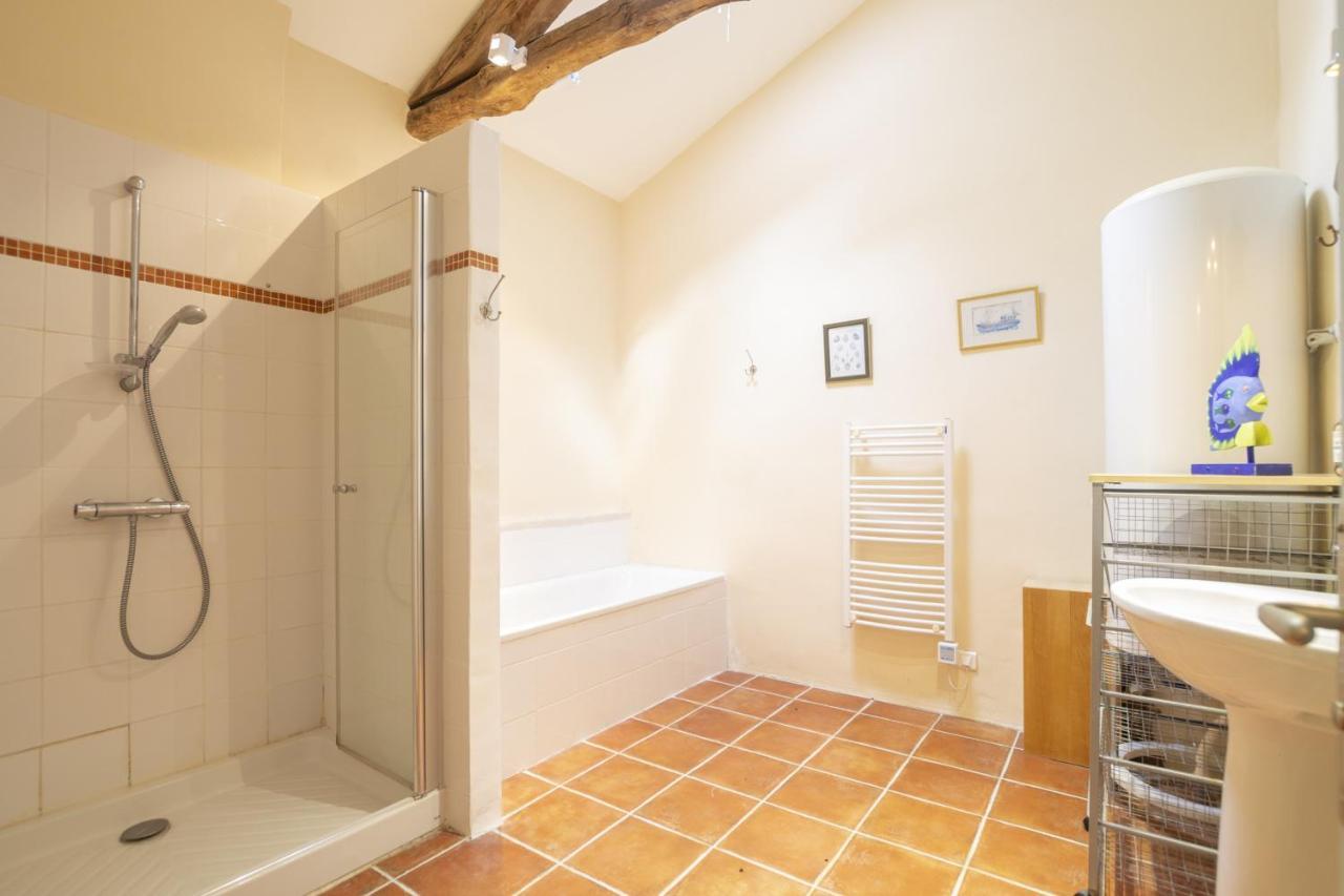 Maison Mondou La Sauvetat-sur-Lède エクステリア 写真