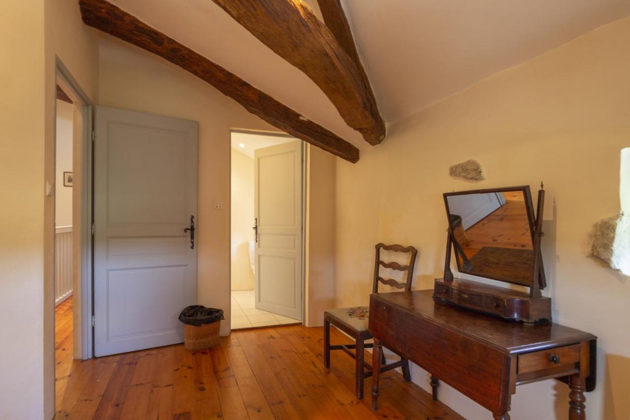 Maison Mondou La Sauvetat-sur-Lède エクステリア 写真