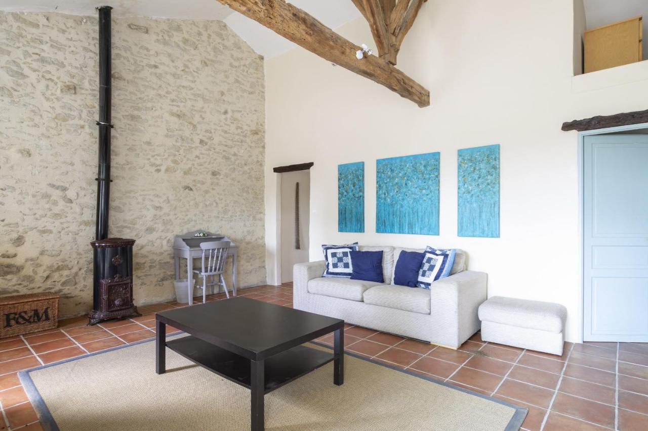 Maison Mondou La Sauvetat-sur-Lède エクステリア 写真