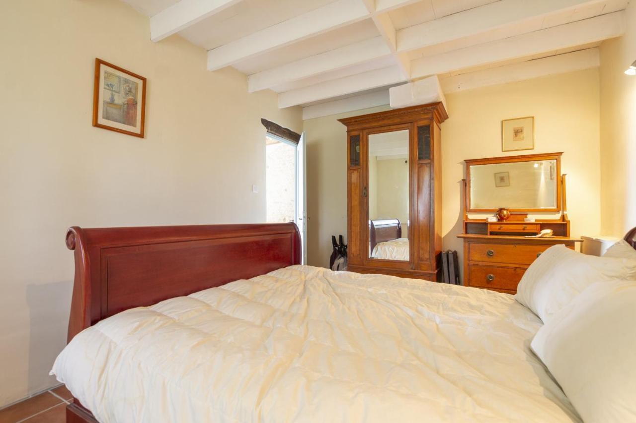 Maison Mondou La Sauvetat-sur-Lède エクステリア 写真