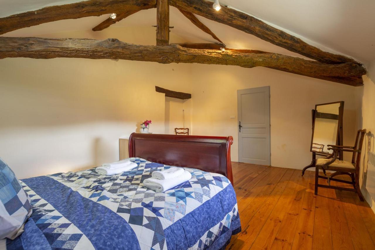 Maison Mondou La Sauvetat-sur-Lède エクステリア 写真