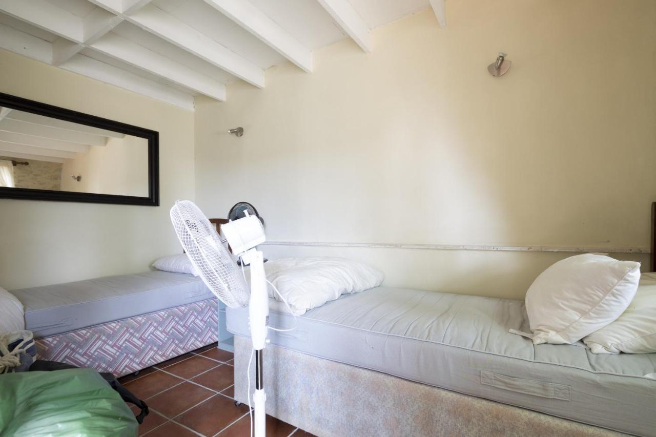 Maison Mondou La Sauvetat-sur-Lède エクステリア 写真