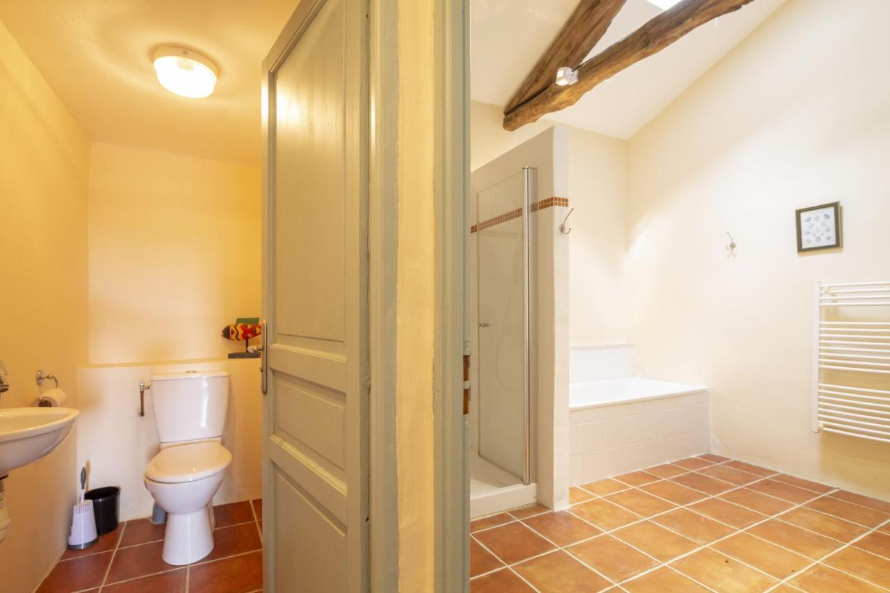 Maison Mondou La Sauvetat-sur-Lède エクステリア 写真