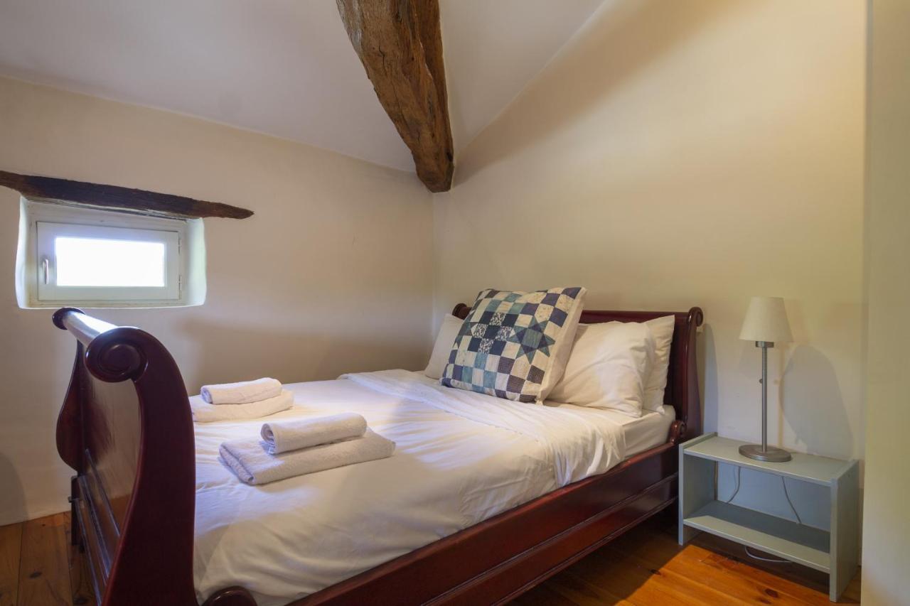 Maison Mondou La Sauvetat-sur-Lède エクステリア 写真