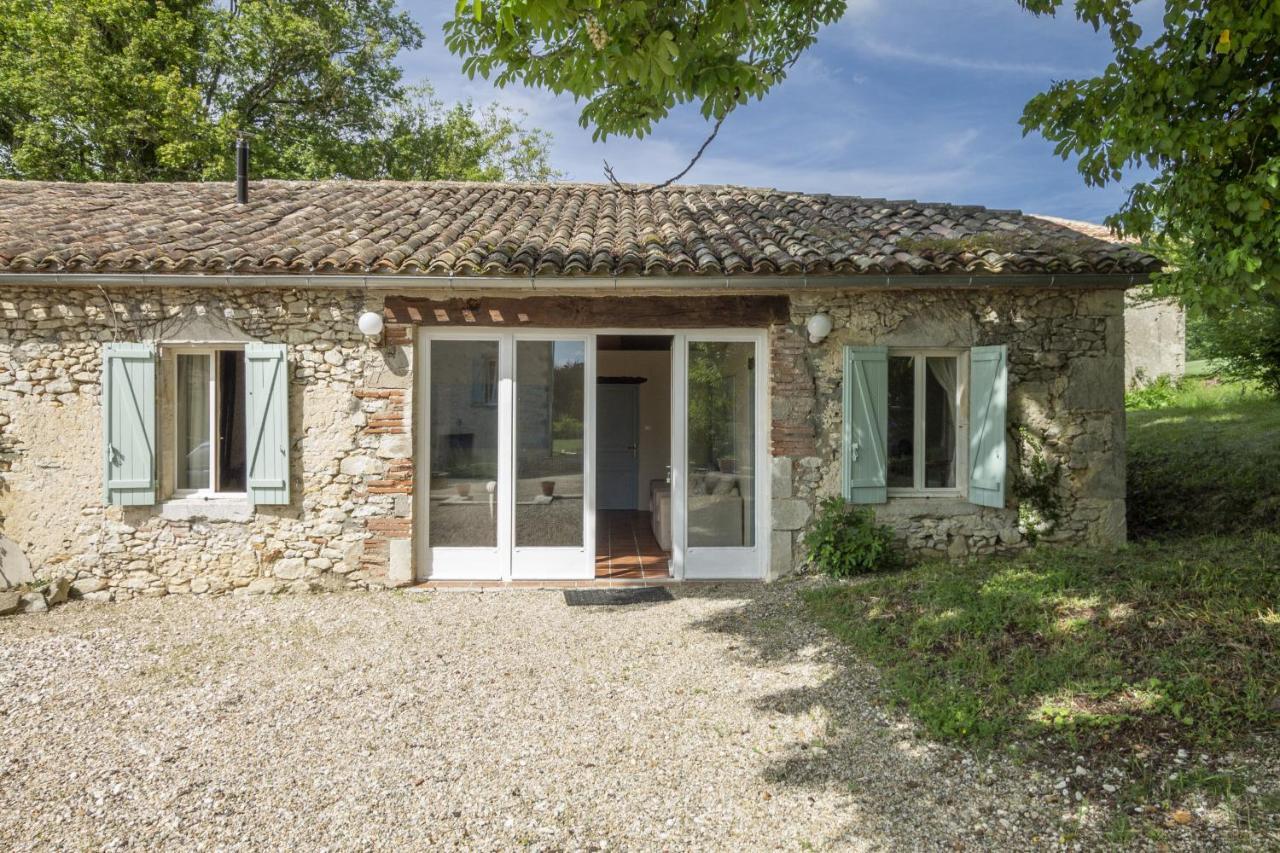 Maison Mondou La Sauvetat-sur-Lède エクステリア 写真