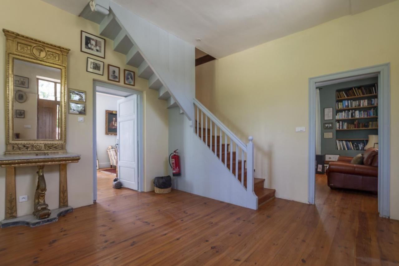 Maison Mondou La Sauvetat-sur-Lède エクステリア 写真